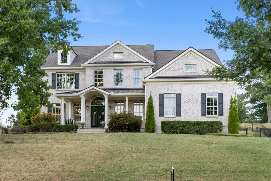 9407 Big Horn Ridge, Brentwood, TN 37027 - #2