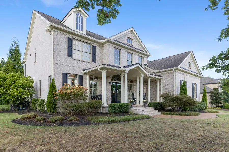 9407 Big Horn Ridge, Brentwood, TN 37027 - #3