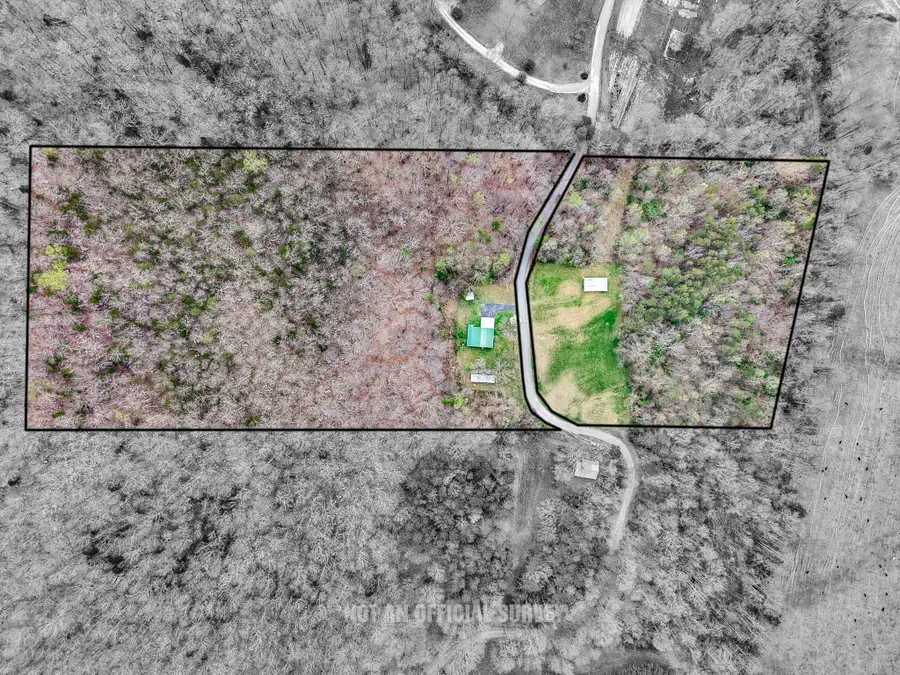 1447 Dry Shave Rd, McMinnville, TN 37110 - #2