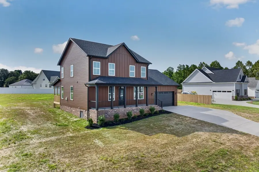 4585 Kate Cir, Cookeville, TN 38506 - #3