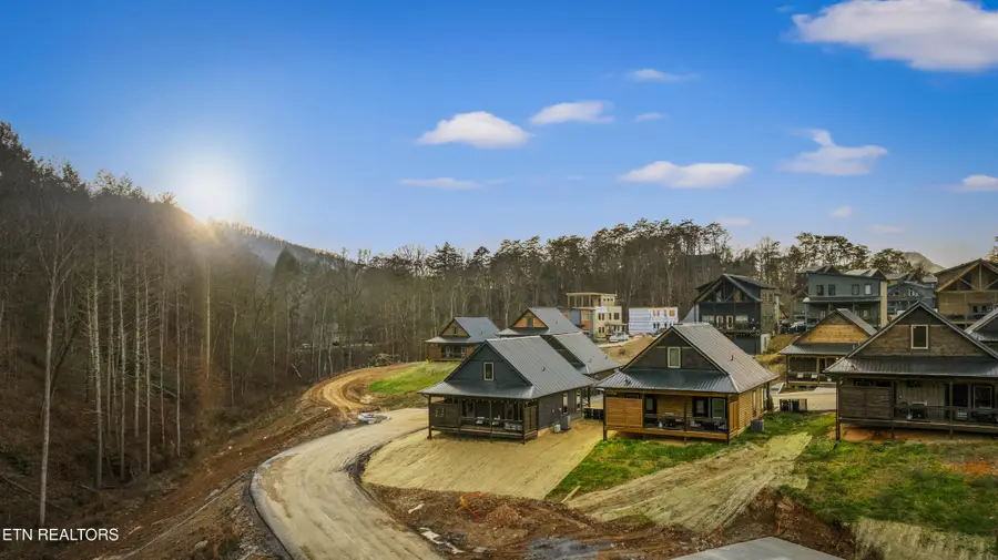 564 Warbonnet Way, Pigeon Forge, TN 37863 - #2