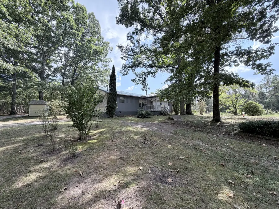 17260 S Pittsburg Mountain Rd, Sewanee, TN 37375 - #2