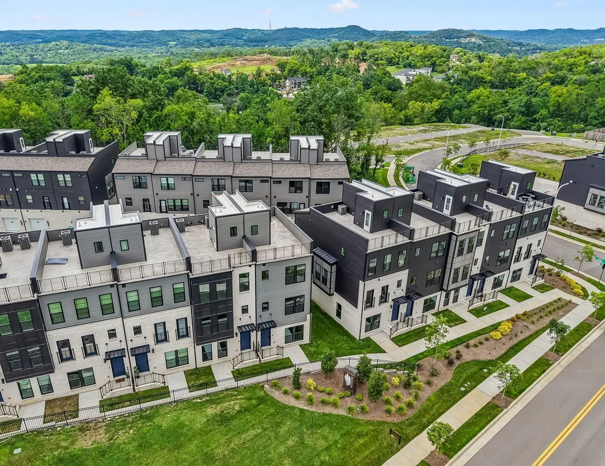 508 City Scape, Nashville, TN 37218 - #1