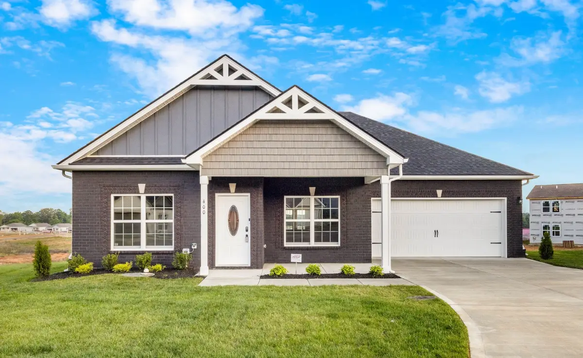 1220 Mourning Cloak Dr, Clarksville, TN 37043 - #1
