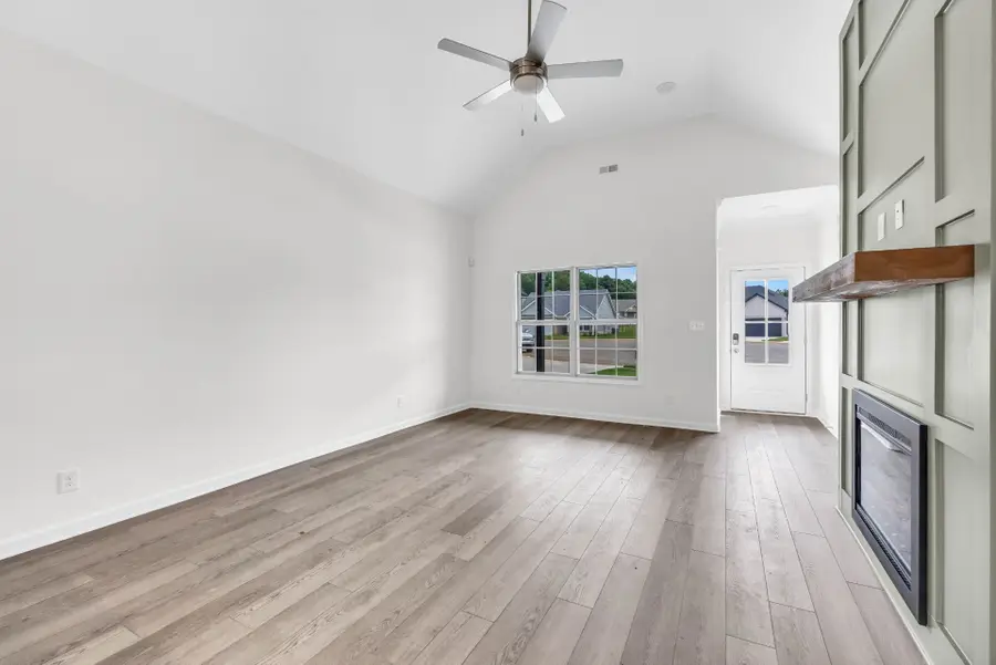 1220 Mourning Cloak Dr, Clarksville, TN 37043 - #2