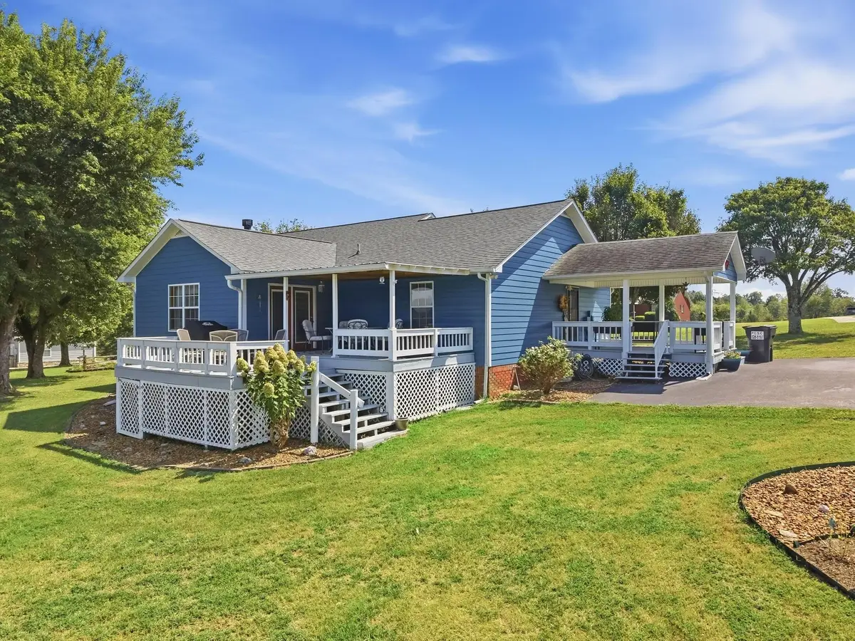 4832 Skyview Dr, Cookeville, TN 38501 - #1
