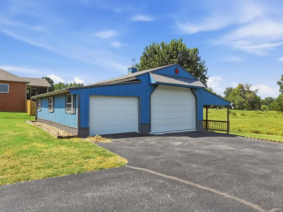 4832 Skyview Dr, Cookeville, TN 38501 - #3