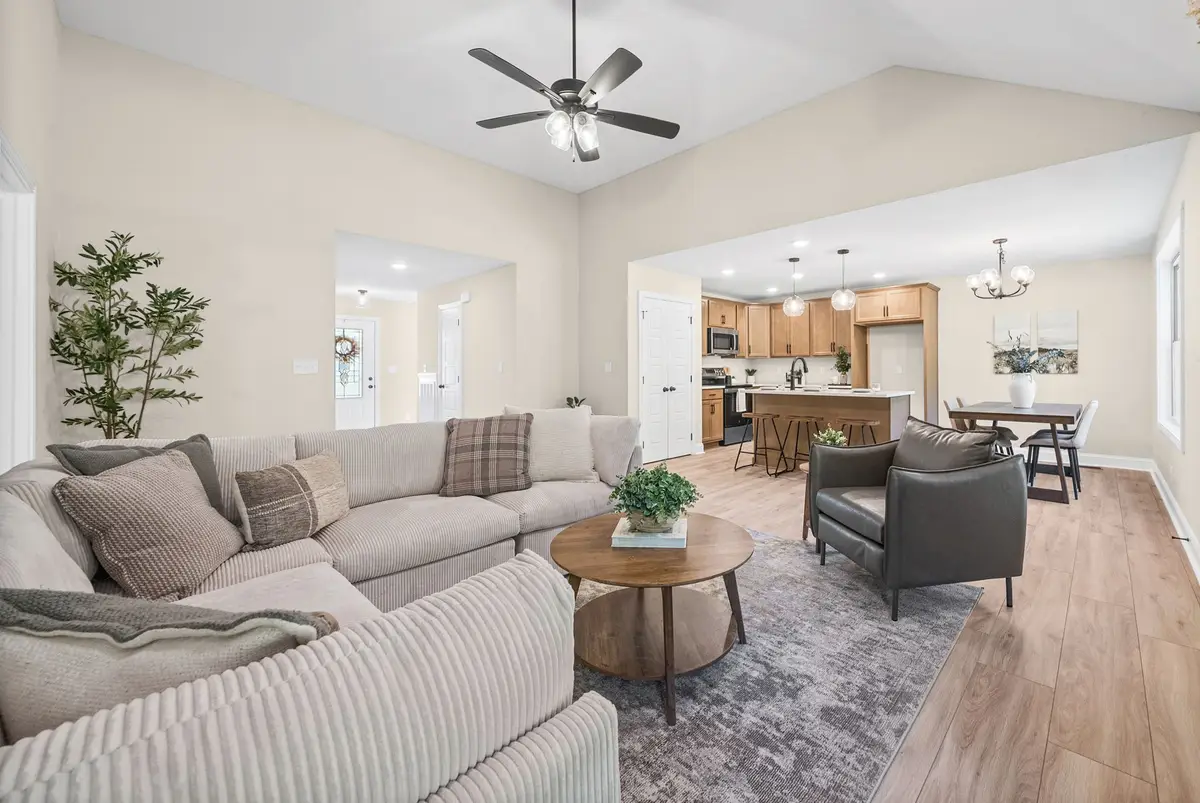 862 Burley Barn Rd, Clarksville, TN 37042 - #1
