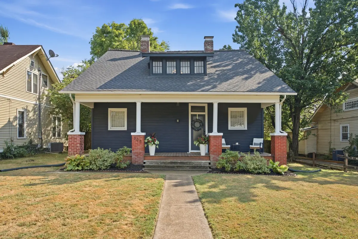305 Mccall St, Nashville, TN 37211 - #1