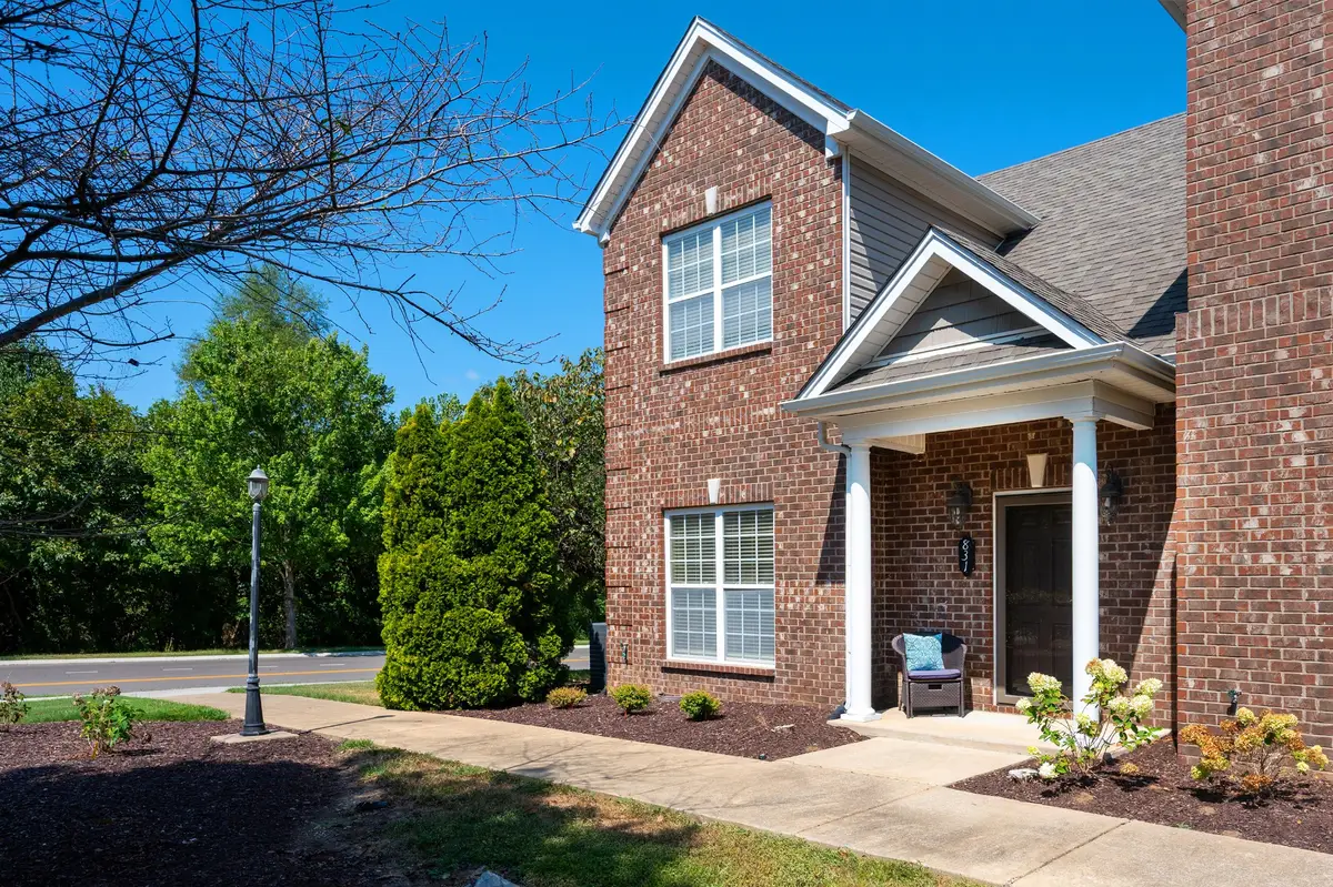 831 General Cabot Ct, Murfreesboro, TN 37129 - #1