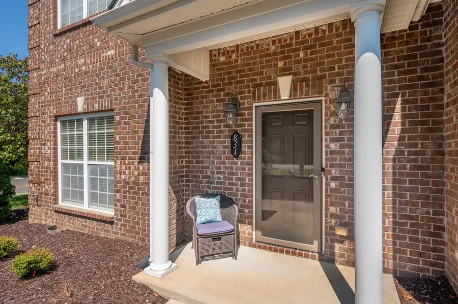 831 General Cabot Ct, Murfreesboro, TN 37129 - #3