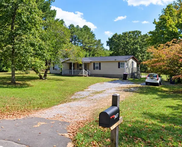 3657 Baxter Rd, Joelton, TN 37080