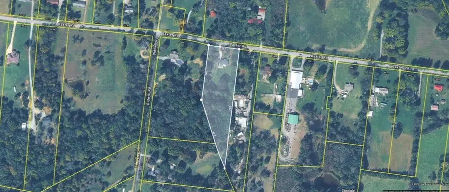 3657 Baxter Rd, Joelton, TN 37080 - #3