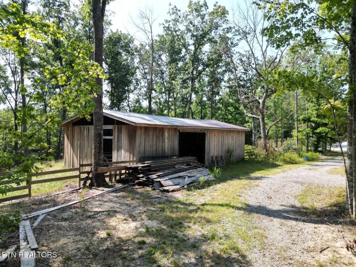 536 Teepee Lane, Jamestown, TN 38556 - #1
