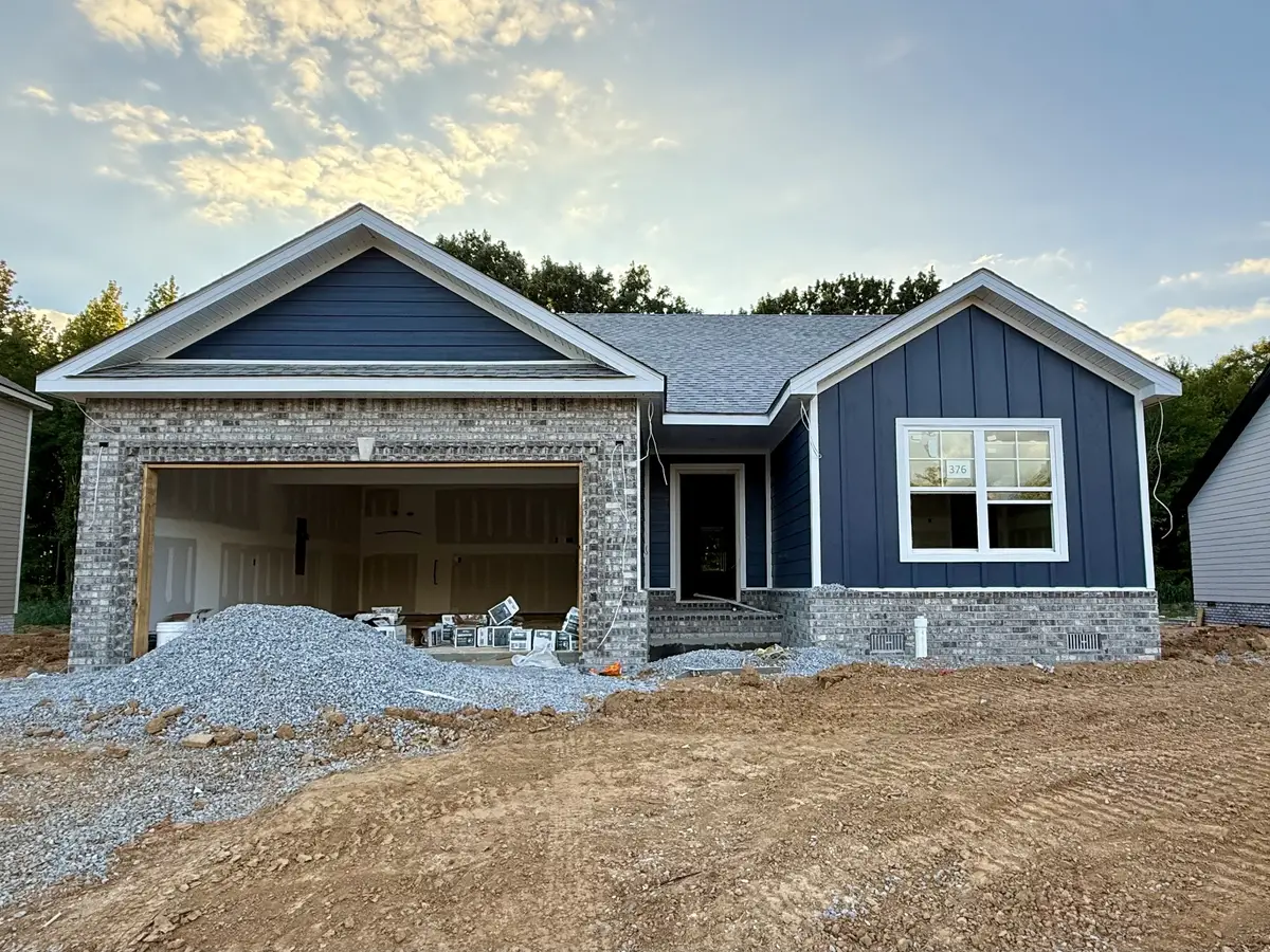 376 Hereford Farms, Clarksville, TN 37043 - #1