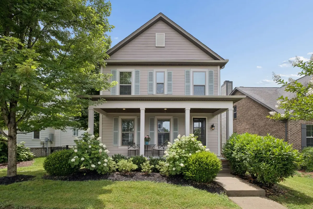 2005 Firtree Way, Thompsons Station, TN 37179 - #1