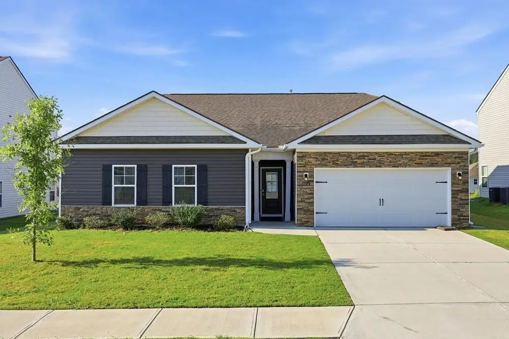 8514 Briar Rose Place, Ooltewah, TN 37363 - #1