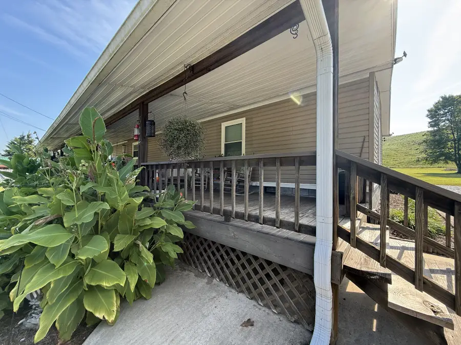 524 Old Rhea Springs Rd, Spring City, TN 37381 - #3