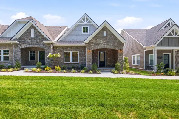 734 Coburg Street, Gallatin, TN 37066