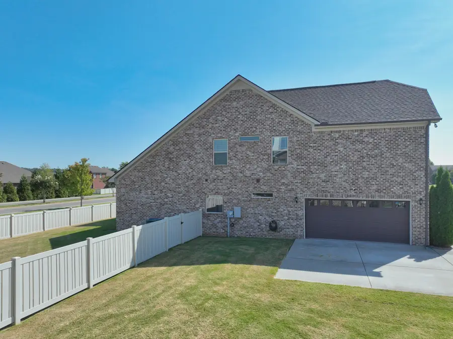 1118 Britannia Way, Murfreesboro, TN 37129 - #3