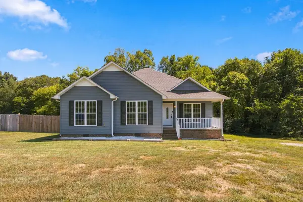 2337 Franklin Hayes Rd, Pulaski, TN 38478