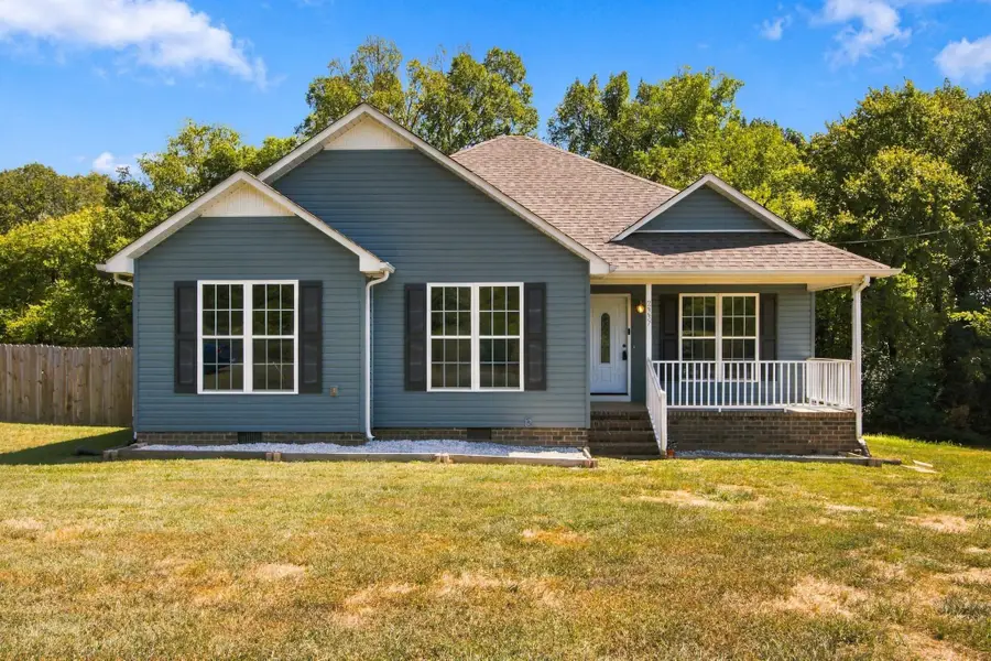 2337 Franklin Hayes Rd, Pulaski, TN 38478 - #2