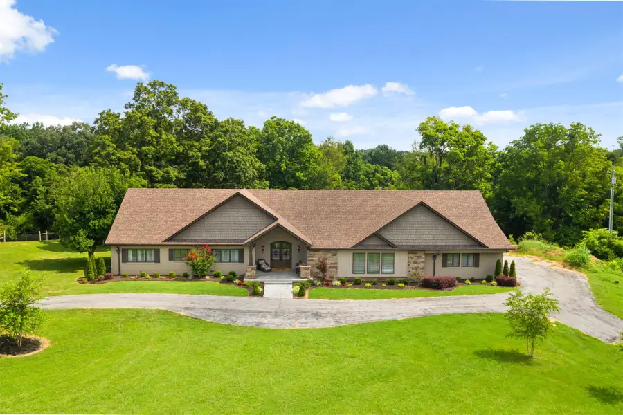 2385 Old Ashland City Rd, Clarksville, TN 37043 - #3