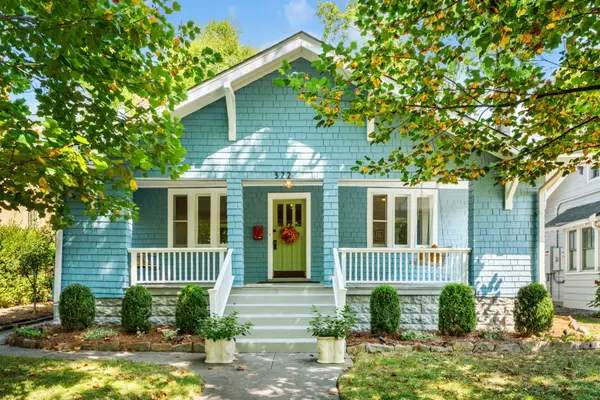 322 Greenway Ave, Nashville, TN 37205