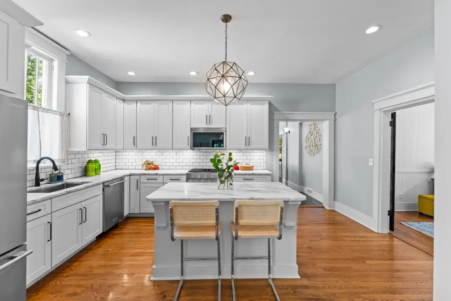 322 Greenway Ave, Nashville, TN 37205 - #3