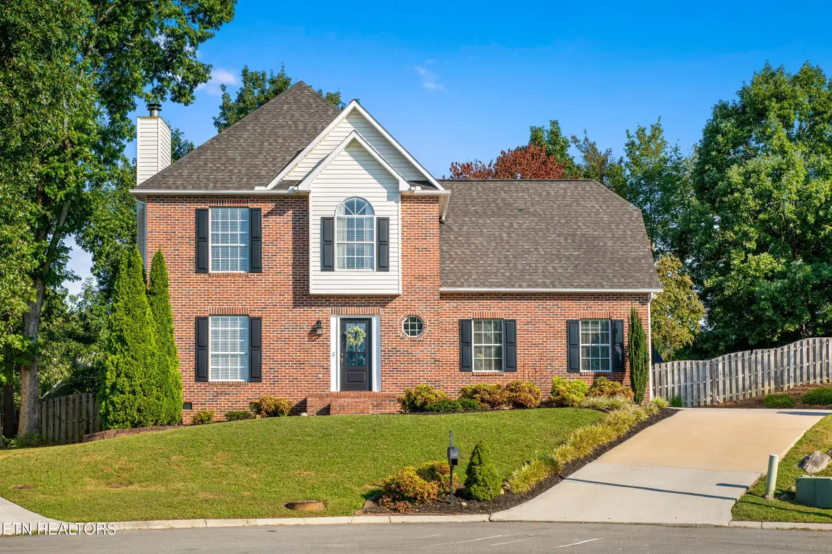 5507 Fair Oaks Lane, Knoxville, TN 37921 - #1