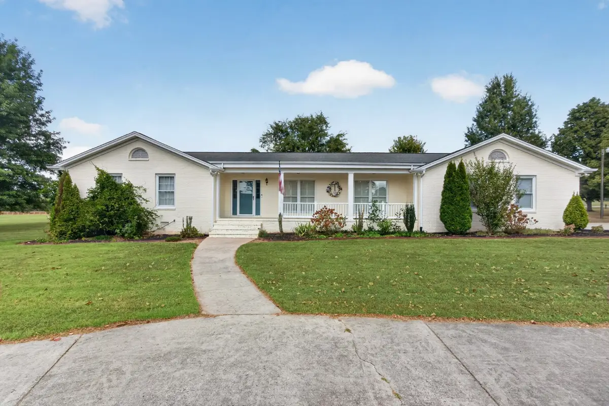 1705 Hwy 130, Shelbyville, TN 37160 - #1