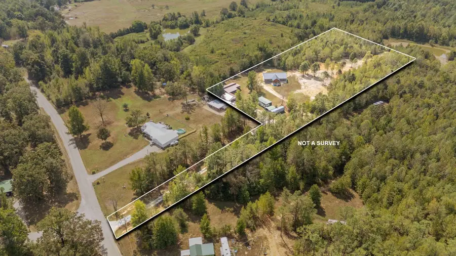 865 Old Union Rd, Adamsville, TN 38310 - #3