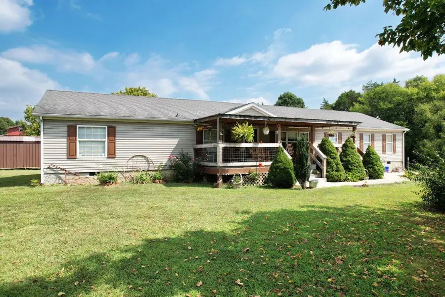 850 Blythe Ferry Lane, Georgetown, TN 37336 - #2