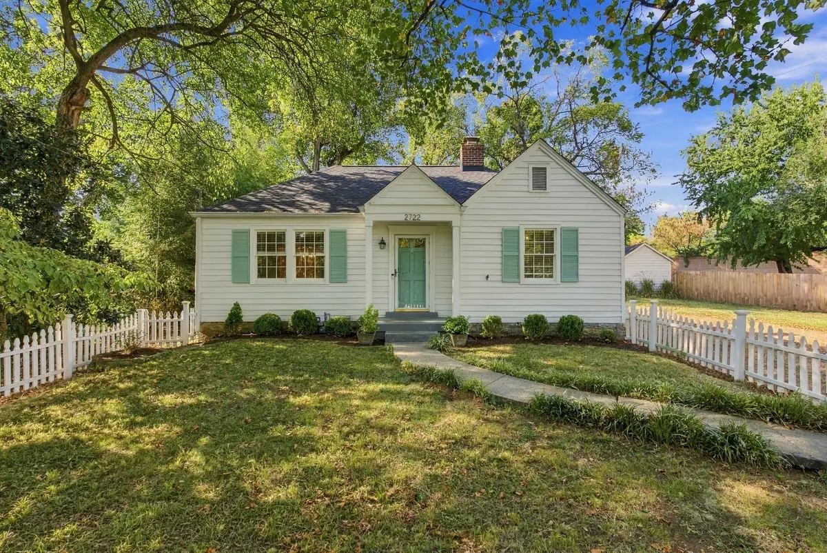 2722 Sharondale Ct, Nashville, TN 37215 - #1