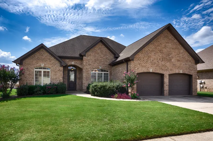 22104 Kennemer Ln, Athens, AL 35613 - #3