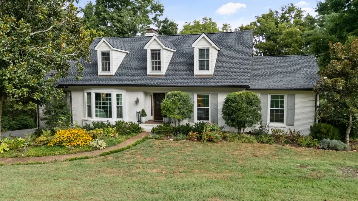 1240 Cliftee Dr, Brentwood, TN 37027 - #1