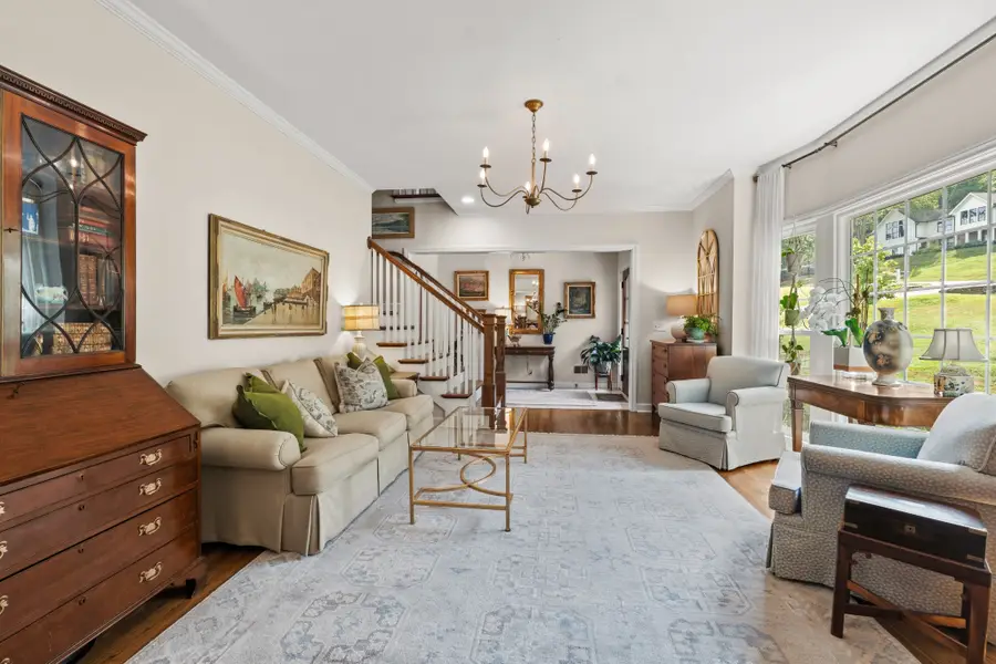 1240 Cliftee Dr, Brentwood, TN 37027 - #2
