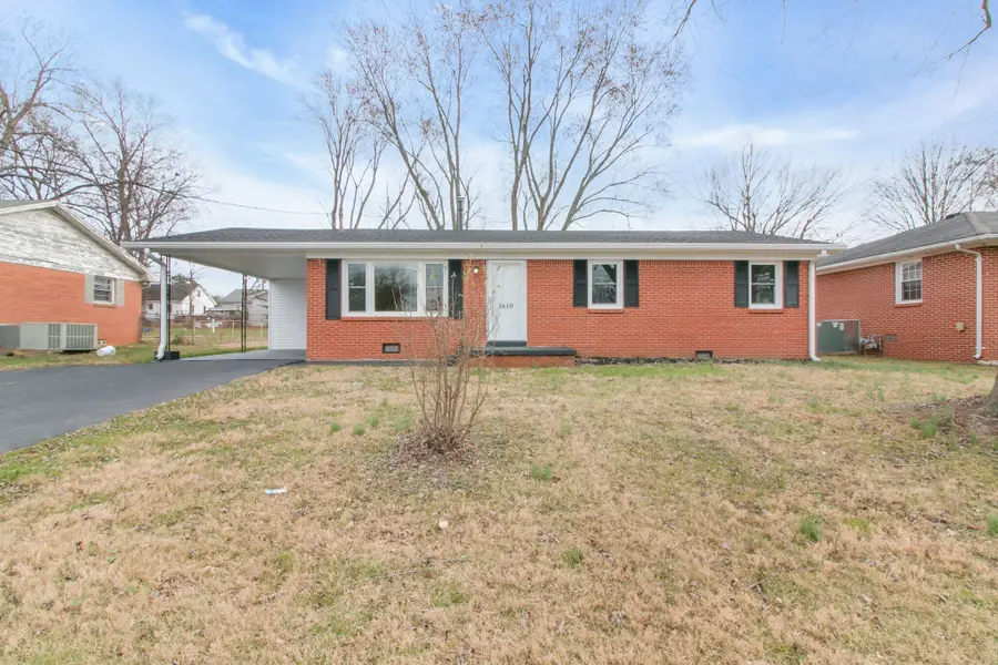 3610 Gale Ln, Hopkinsville, KY 42240 - #2