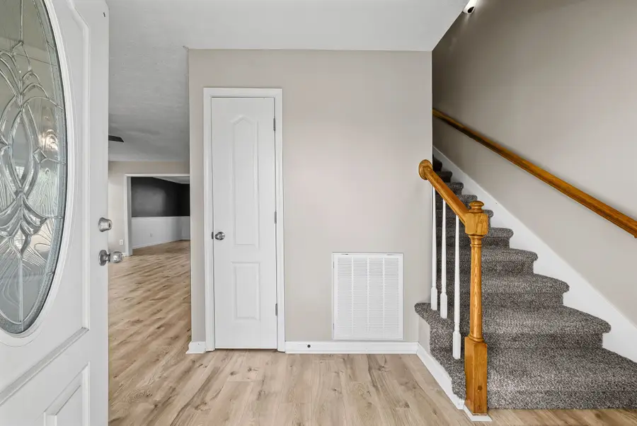 3558 Neena Ct, Clarksville, TN 37042 - #3
