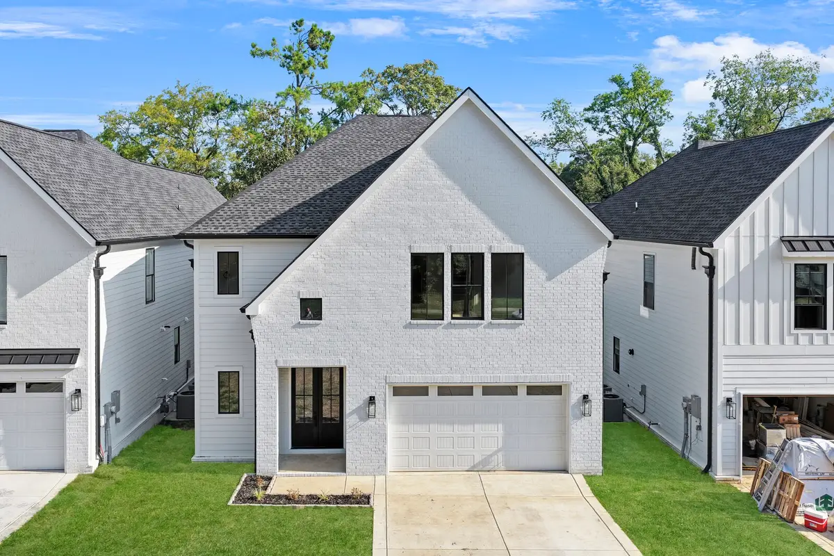 1112 Caldwell Ln, Nashville, TN 37204 - #1