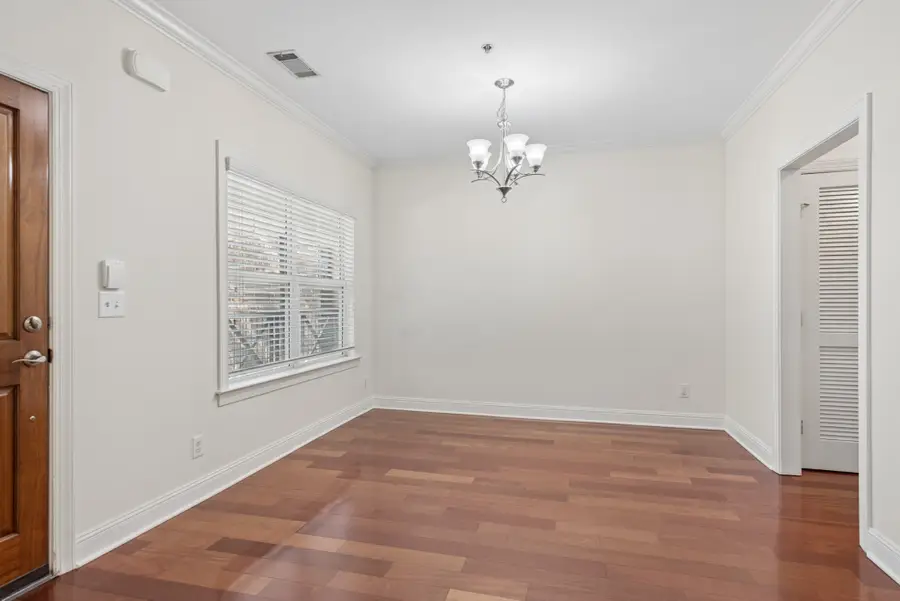 303 Criddle St #210, Nashville, TN 37219 - #2