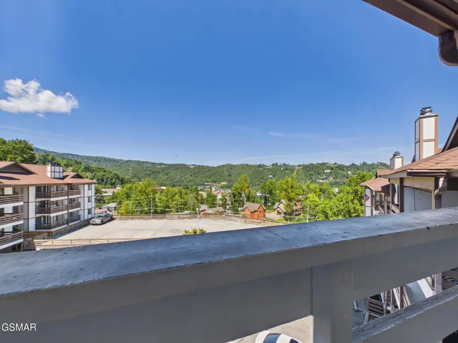 616 Turkey Nest Road #306, Gatlinburg, TN 37738 - #2