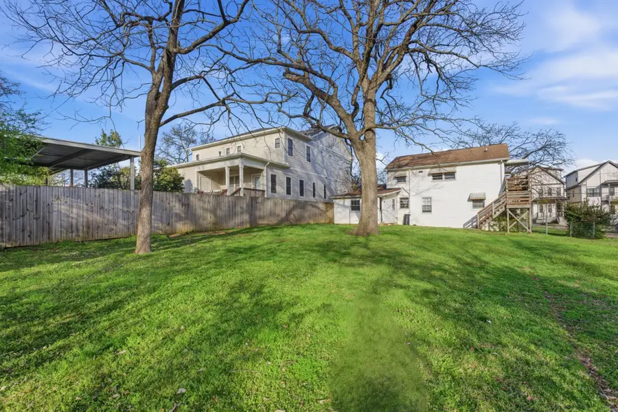 1706 Lischey Ave, Nashville, TN 37207 - #2