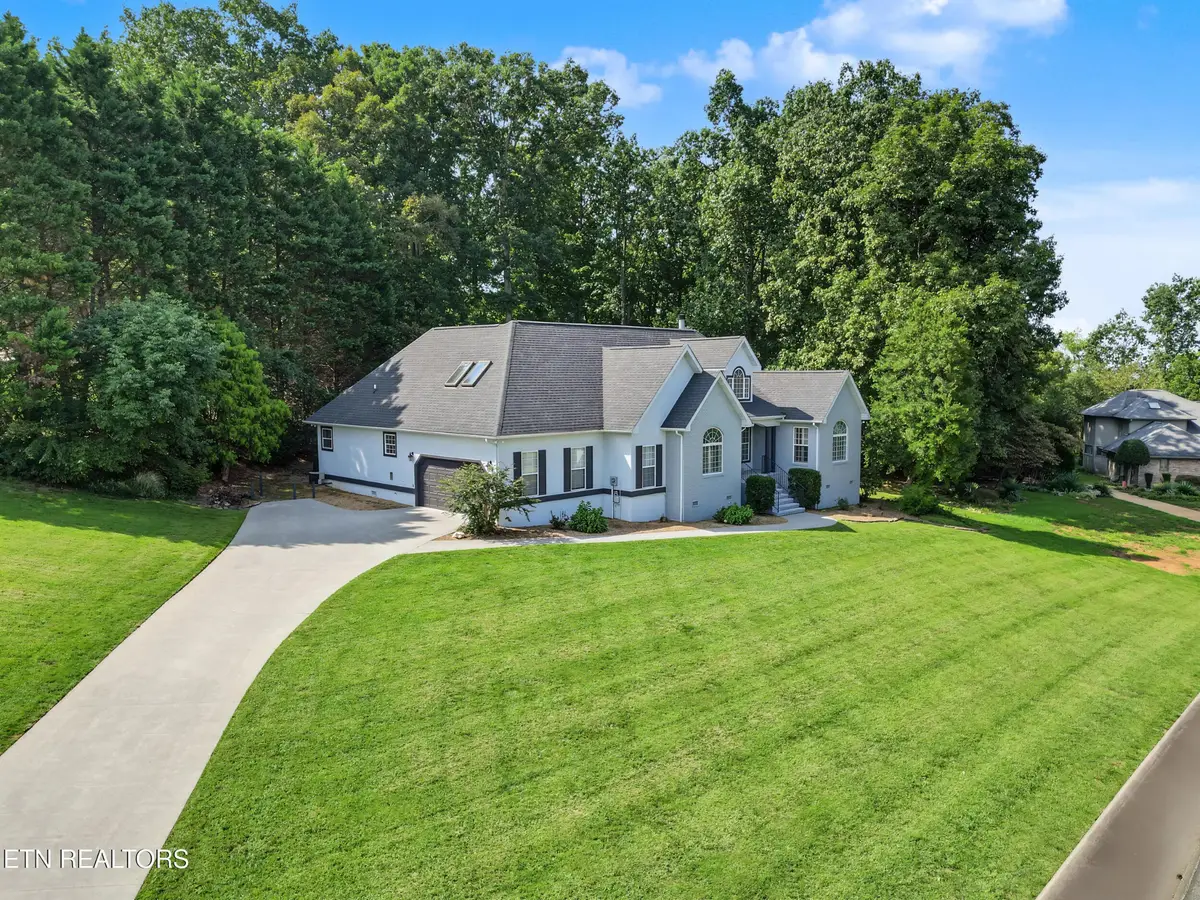 3223 Topside Drive, Kodak, TN 37764 - #1