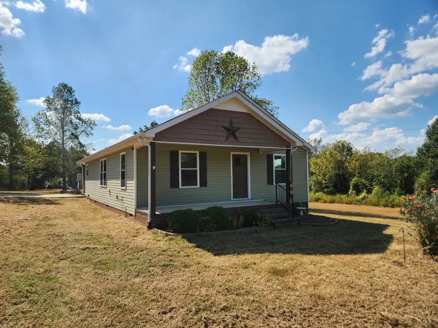 101 Alexander Springs Rd, Summertown, TN 38483 - #3