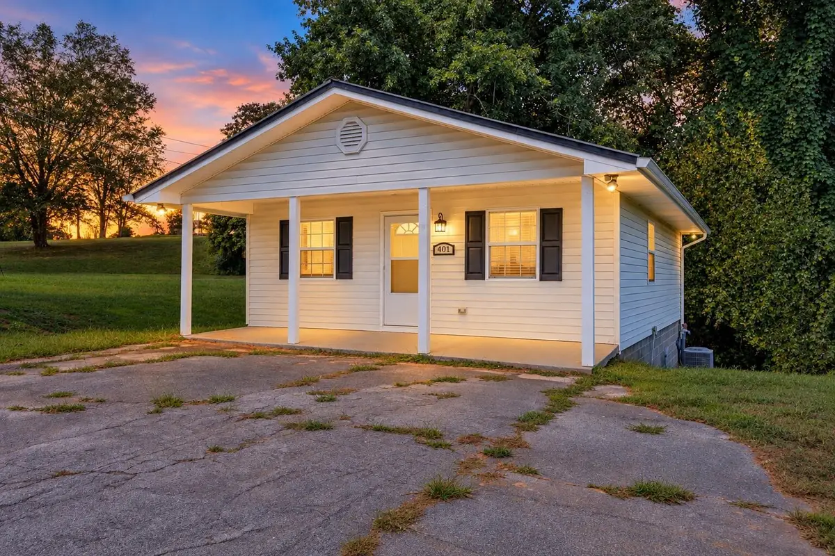 401 Main Street, Copperhill, TN 37317 - #1