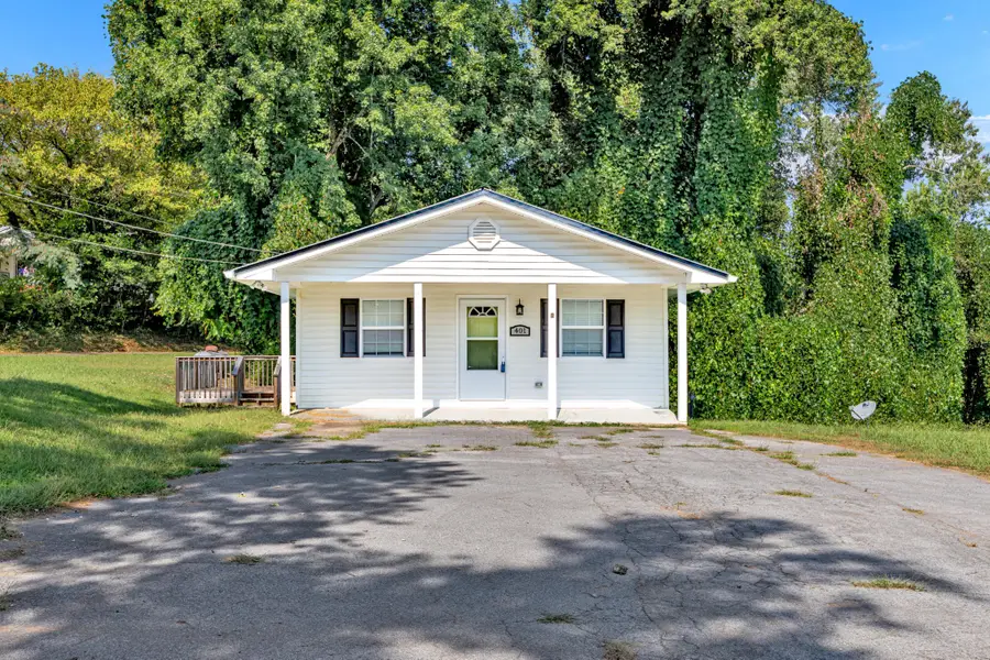 401 Main Street, Copperhill, TN 37317 - #2