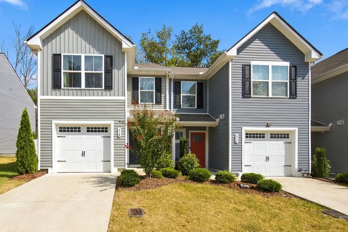 612 Woodall Ridge Dr, Lebanon, TN 37090 - #1