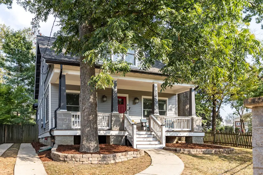 1201 Chapel Ave, Nashville, TN 37206 - #2