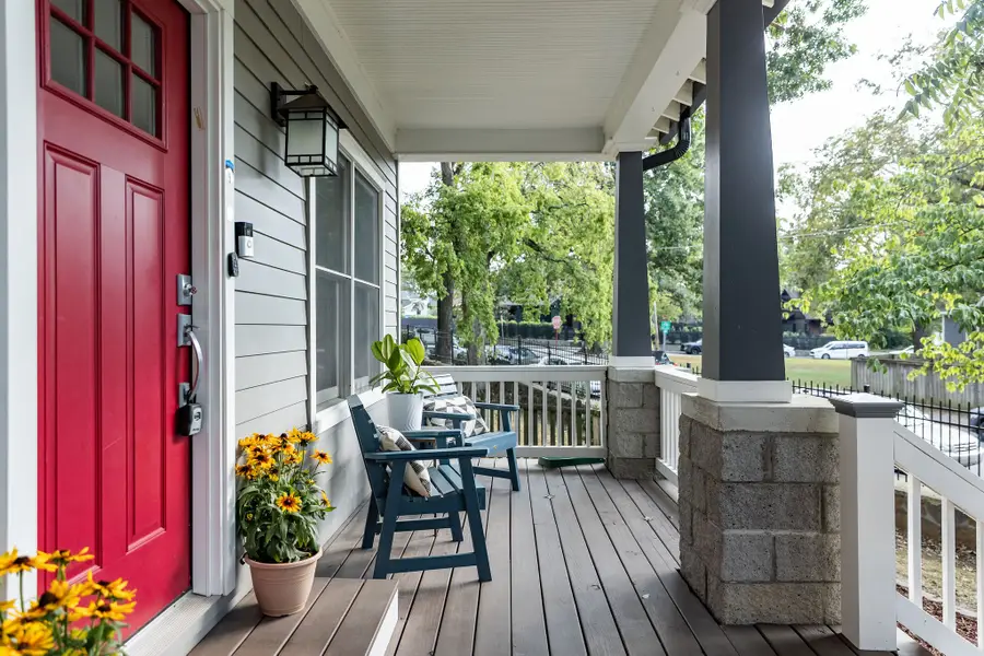 1201 Chapel Ave, Nashville, TN 37206 - #3